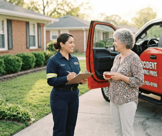 Accident Towing Service Letha, ID FAQs